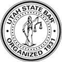Utah state bar organized 1931