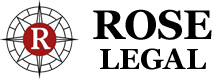 Logo of Rose Legal